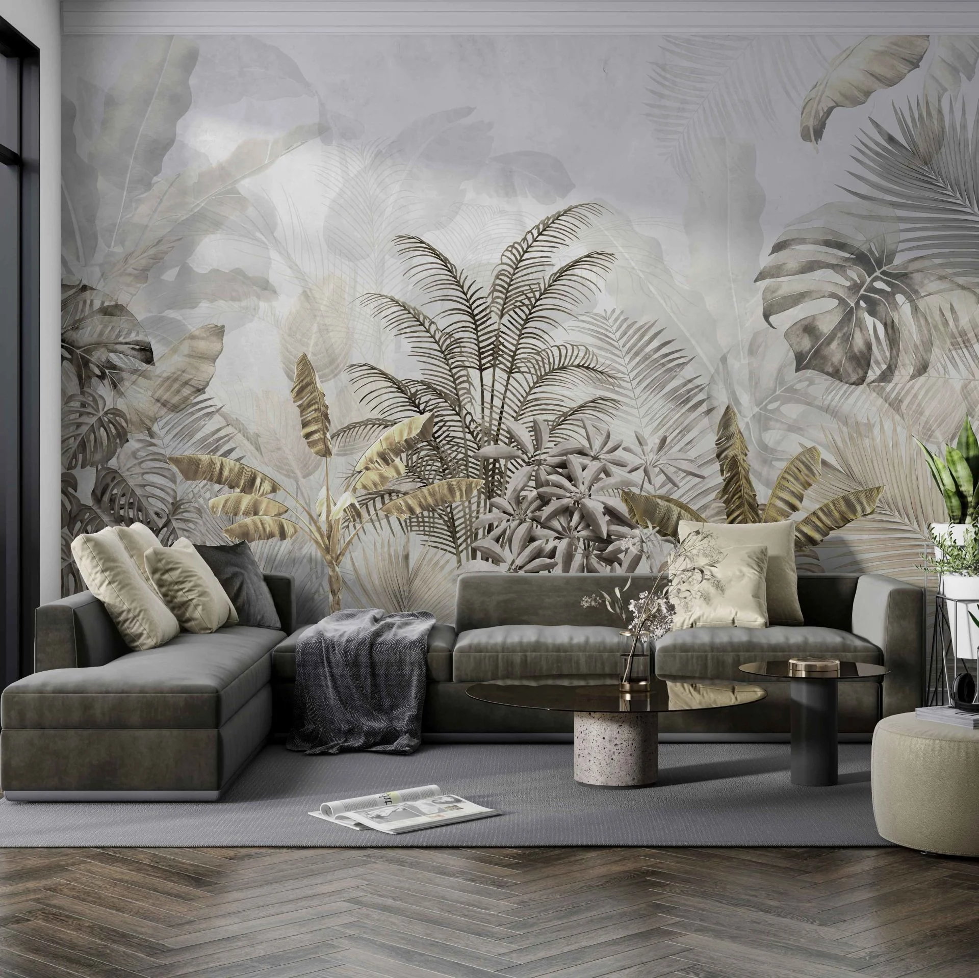 Güngören Duvar Kağıtcısı